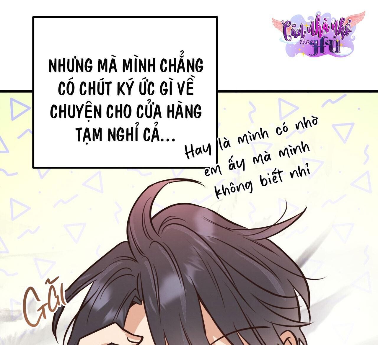 mật gấu Chapter 29 - Next Chương 30