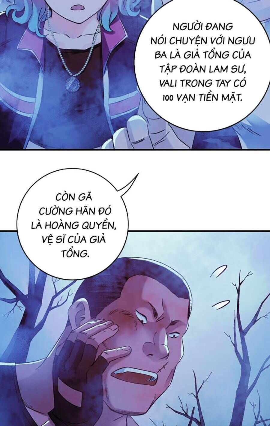 kí hiệu cuối cùng chapter 12 - Trang 2