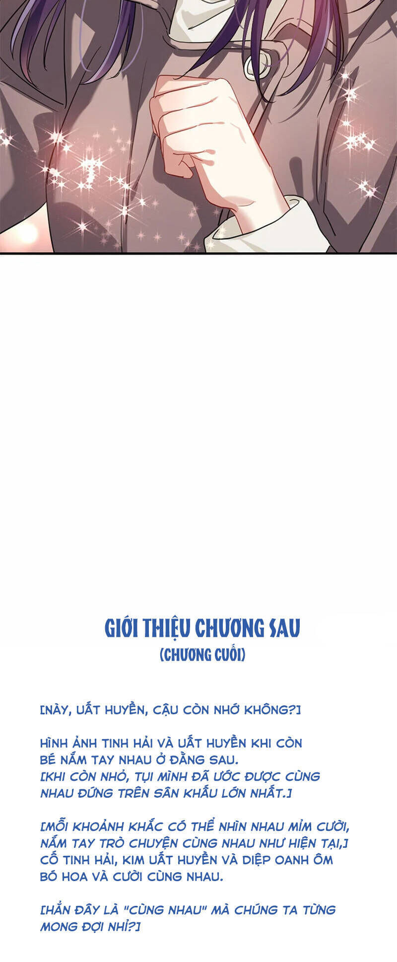 tinh mộng thần tượng chapter 350 - Trang 2