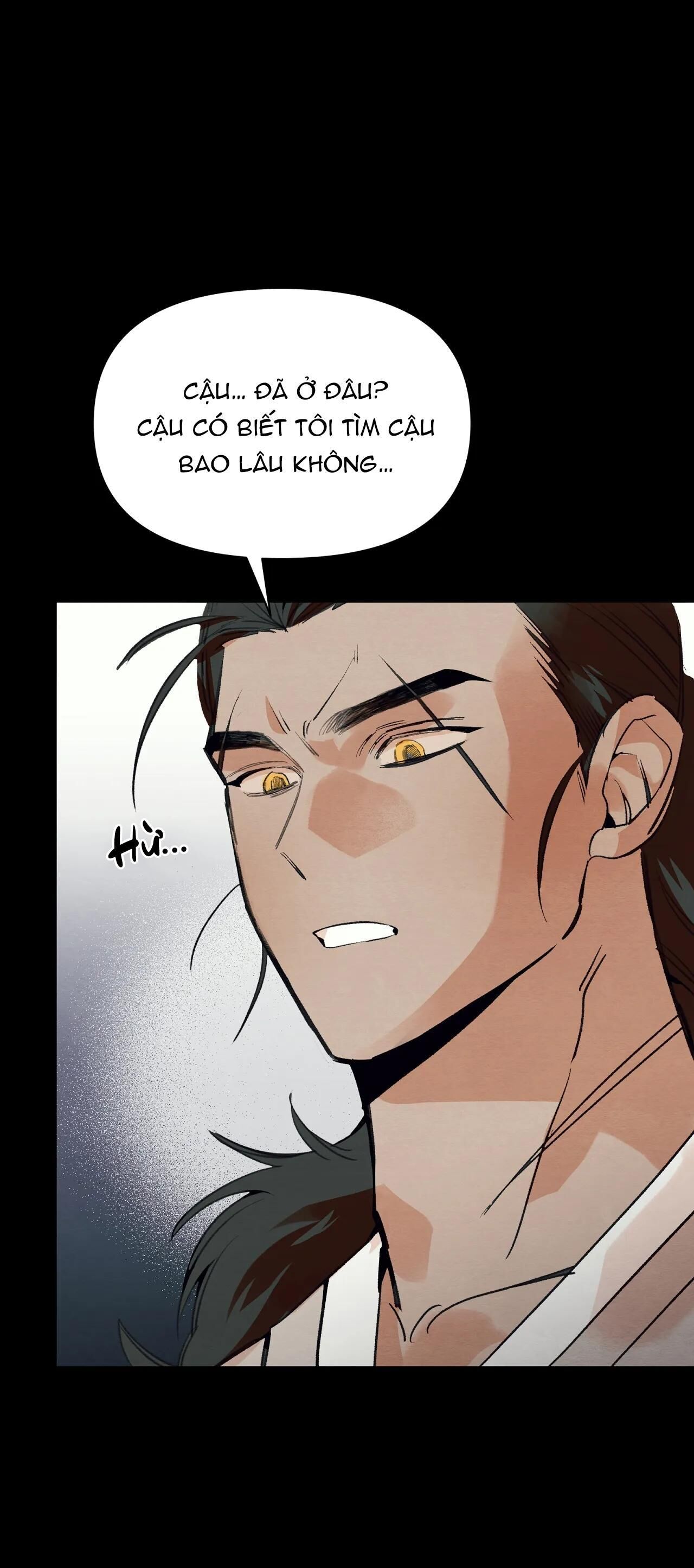 manhwa chịch vồn chịch vã Chapter 9 Bánh Gạo - Next Chương 10