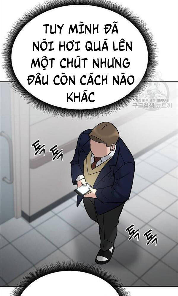 giang hồ thực thi công lý chapter 63 - Trang 2