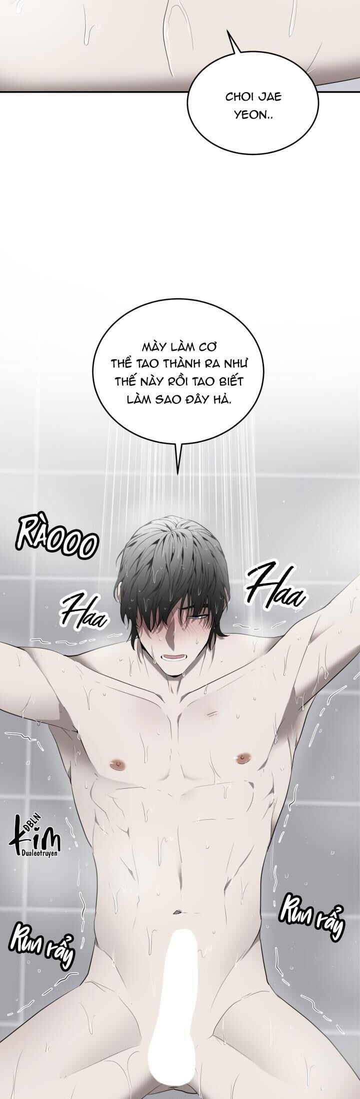 dưỡng thú cưng Chapter 42 - Trang 2