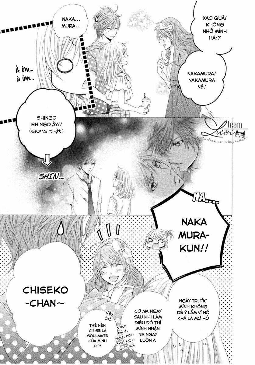 Mahoko No Kuse Ni Namaiki Da! Chapter 2 - Trang 2