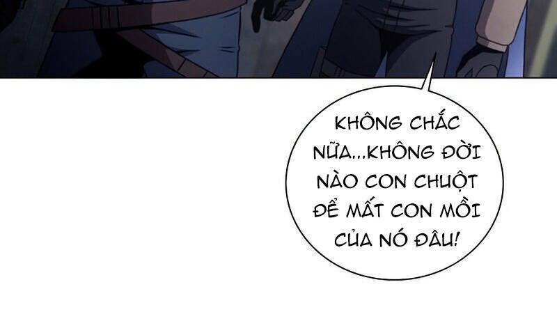 thợ săn ăn thịt người chapter 32.5 - Trang 2