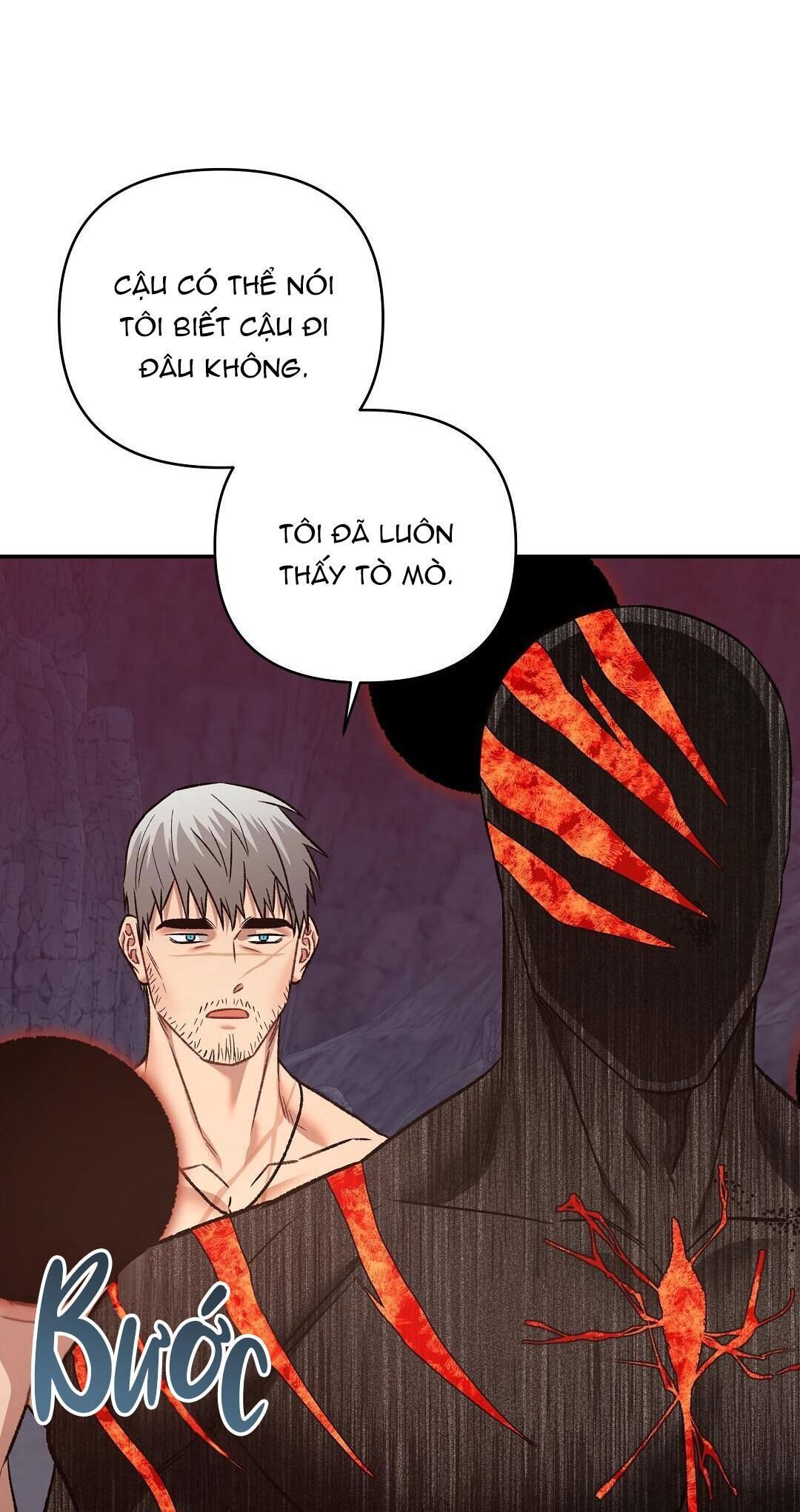 BIỂN ĐỎ Chapter 10 H++ - Trang 1