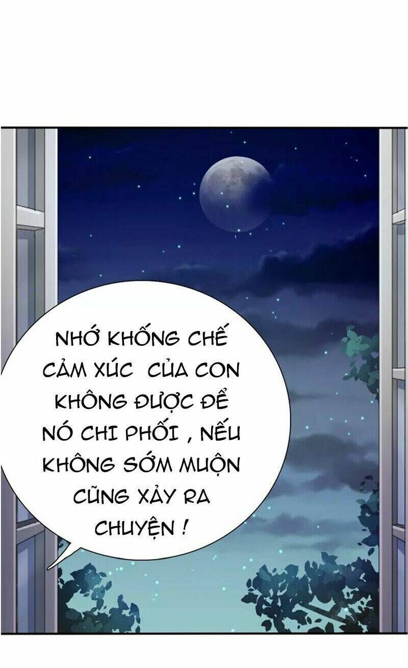 Một Lời Không Hợp Liền Hút Máu Chapter 9 - Next Chapter 10