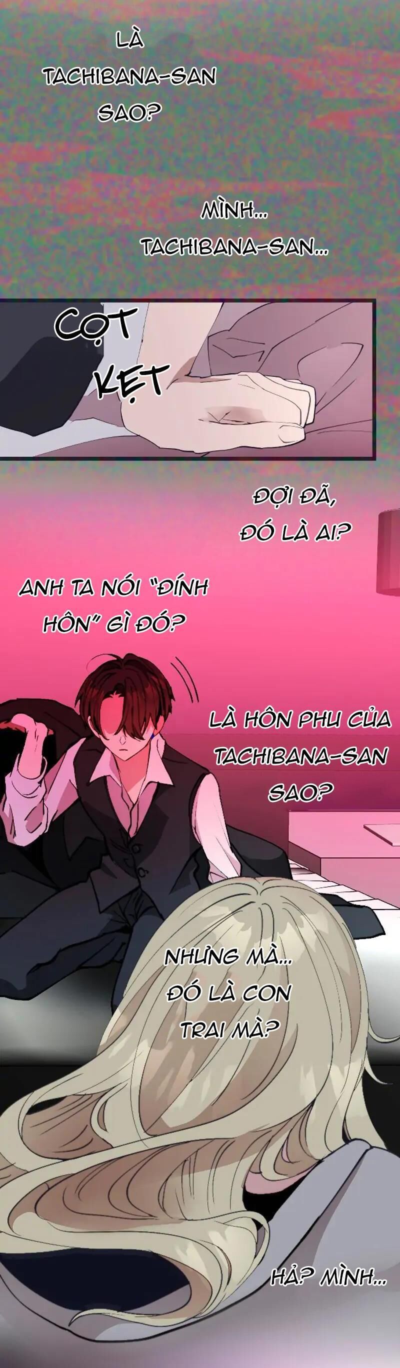 kẻ theo dõi biến thái của tôi Chapter 96 - Trang 2