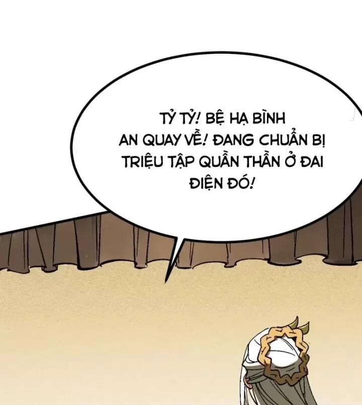 không cẩn thận, lưu danh muôn thủa Chapter 36 - Trang 1