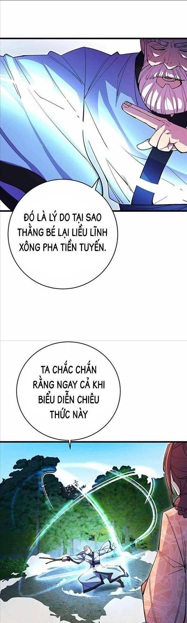 thiên hạ đệ nhất đại sư huynh chapter 18 - Next chapter 19