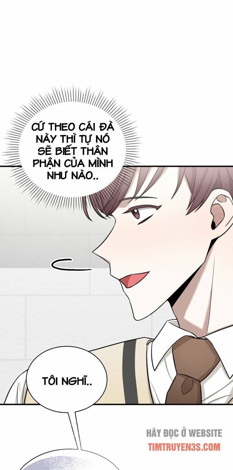 trở thành siêu diễn viên chỉ bằng việc đọc sách chapter 15 - Next Chapter 16