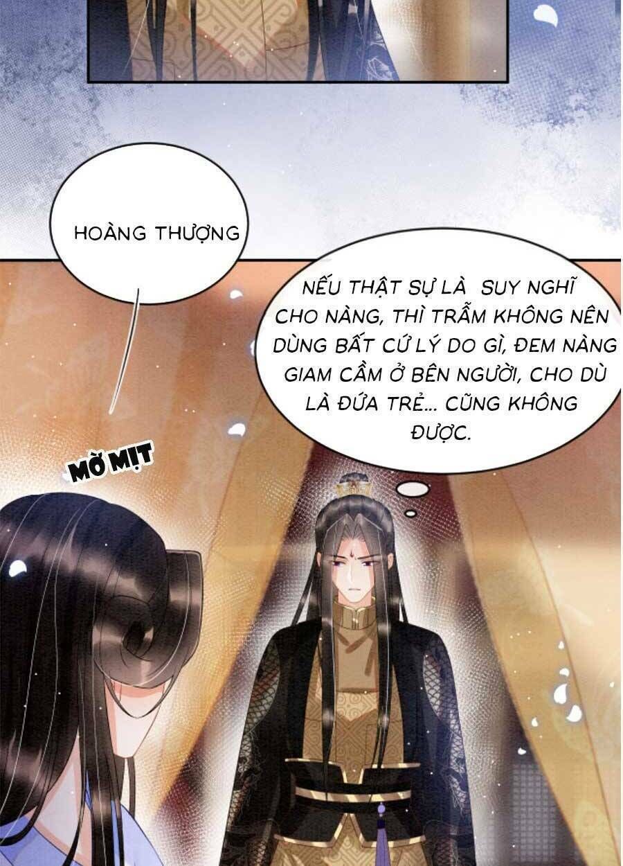 bạch nguyệt quang lạm quyền của sủng hậu chapter 63 - Next chapter 65