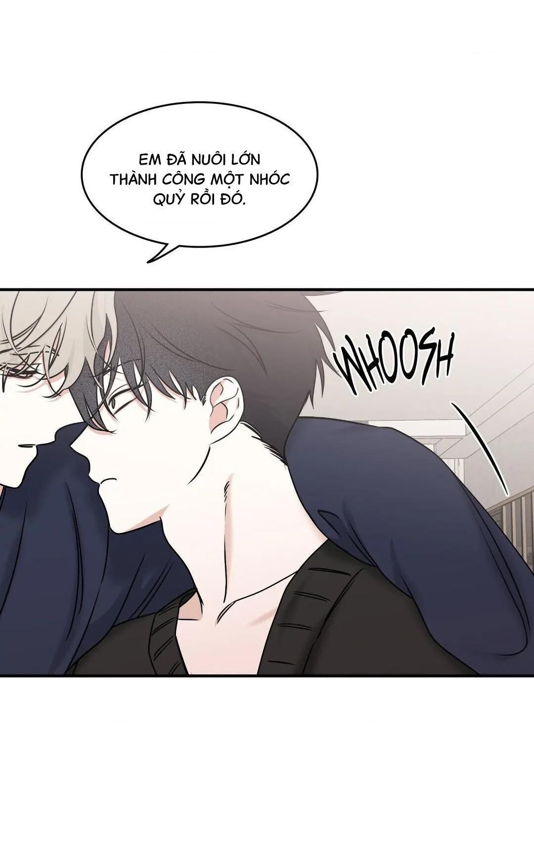 Thủy triều thấp lúc chạng vạng Chapter 87 hachiennhom - Next Chapter 88 hachiennhom