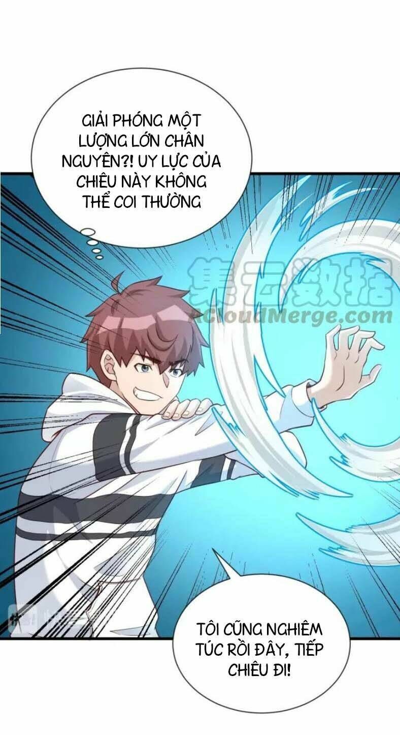 hệ thống tu tiên mạnh nhất Chapter 74 - Trang 2