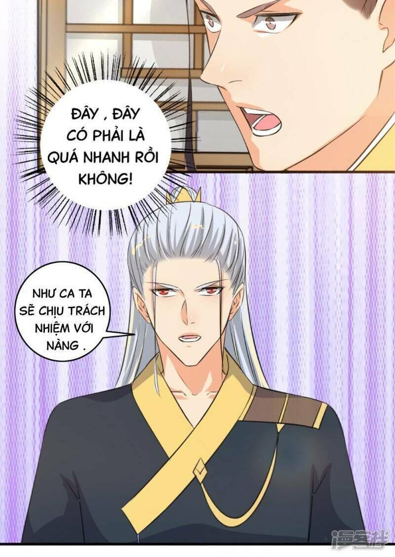 cuồng phi phách lối chapter 96 - Trang 2