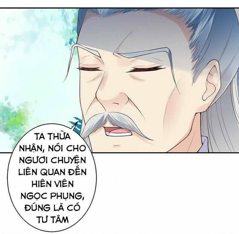 nghịch thiên tà thần Chapter 401 - Trang 2