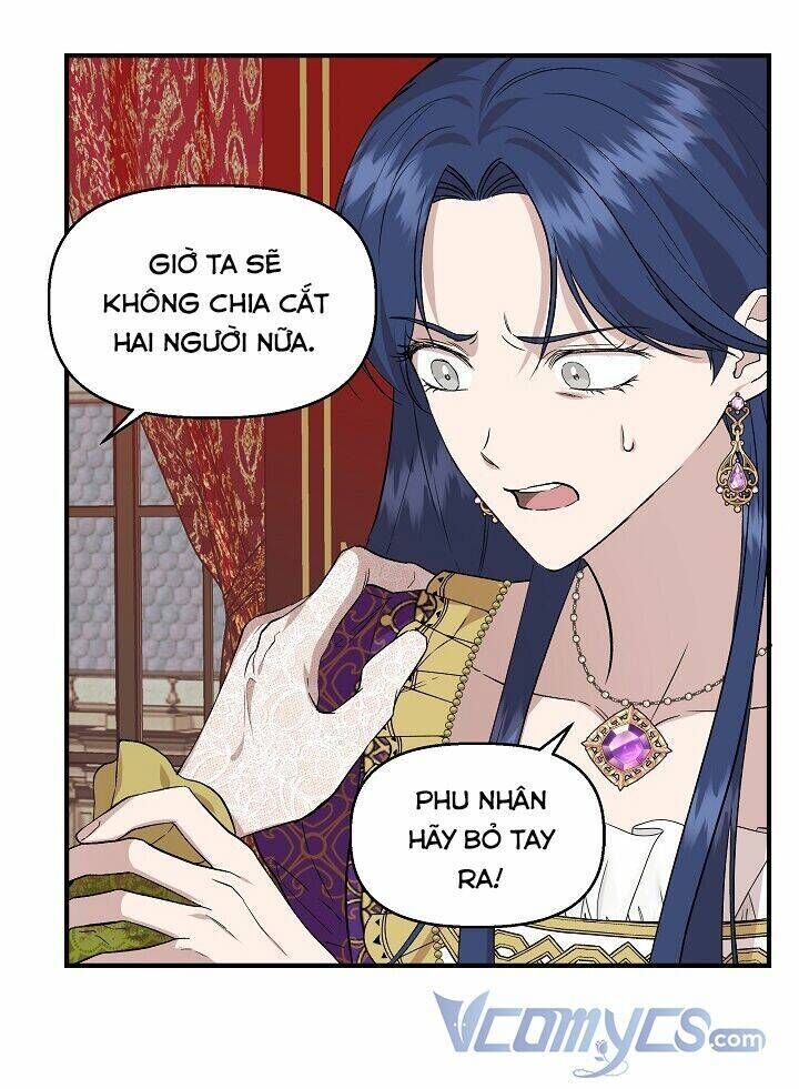 tôi không phải là cinderella chapter 27 - Trang 2