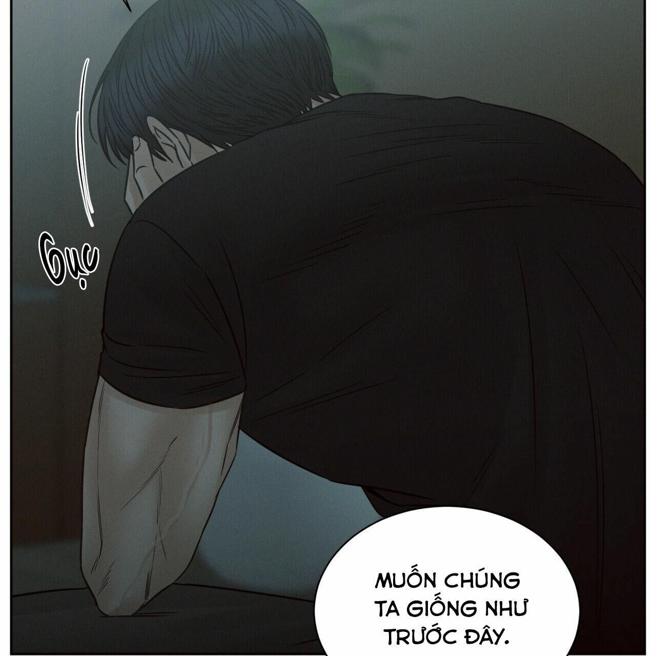 dù anh không yêu em Chapter 66 - Trang 2