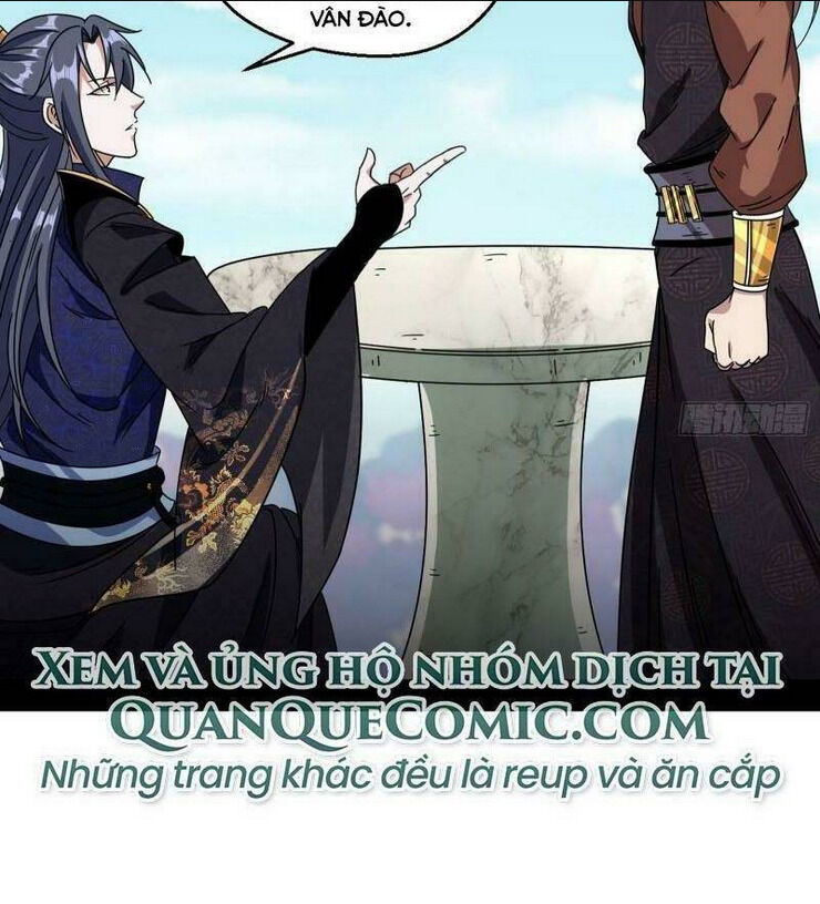 ta là tà đế chapter 58 - Next chapter 59