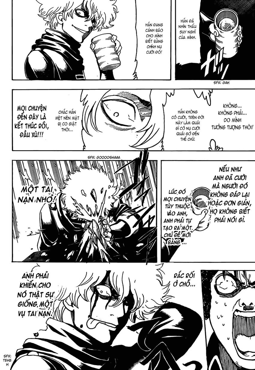 gintama chương 489 - Next chương 490