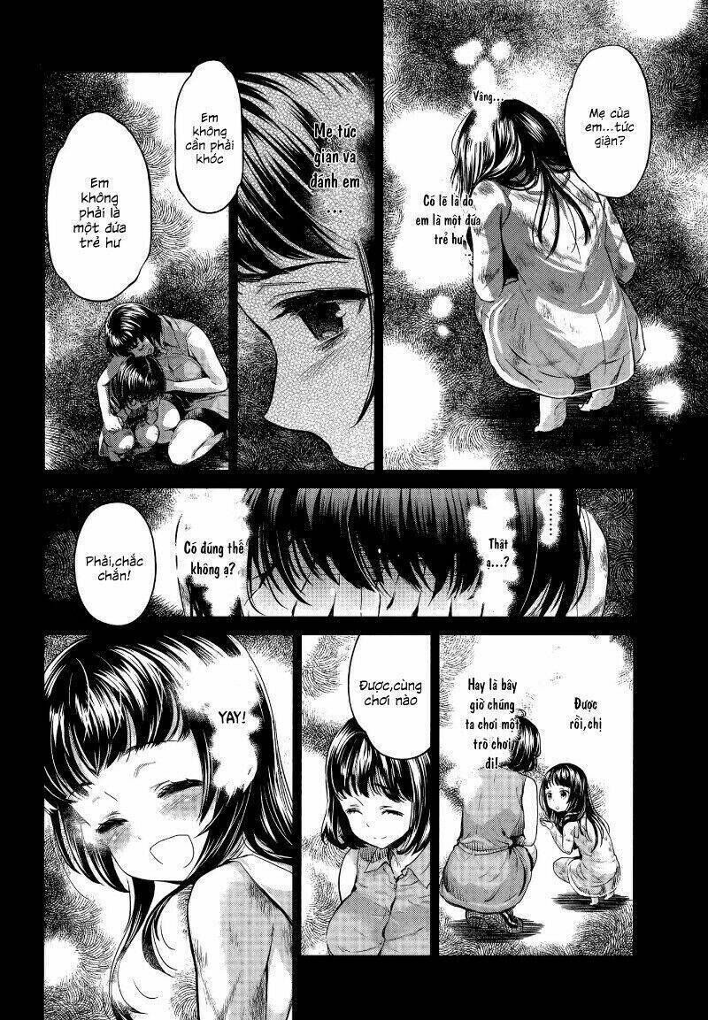 Hentai Chapter 6 - Trang 2