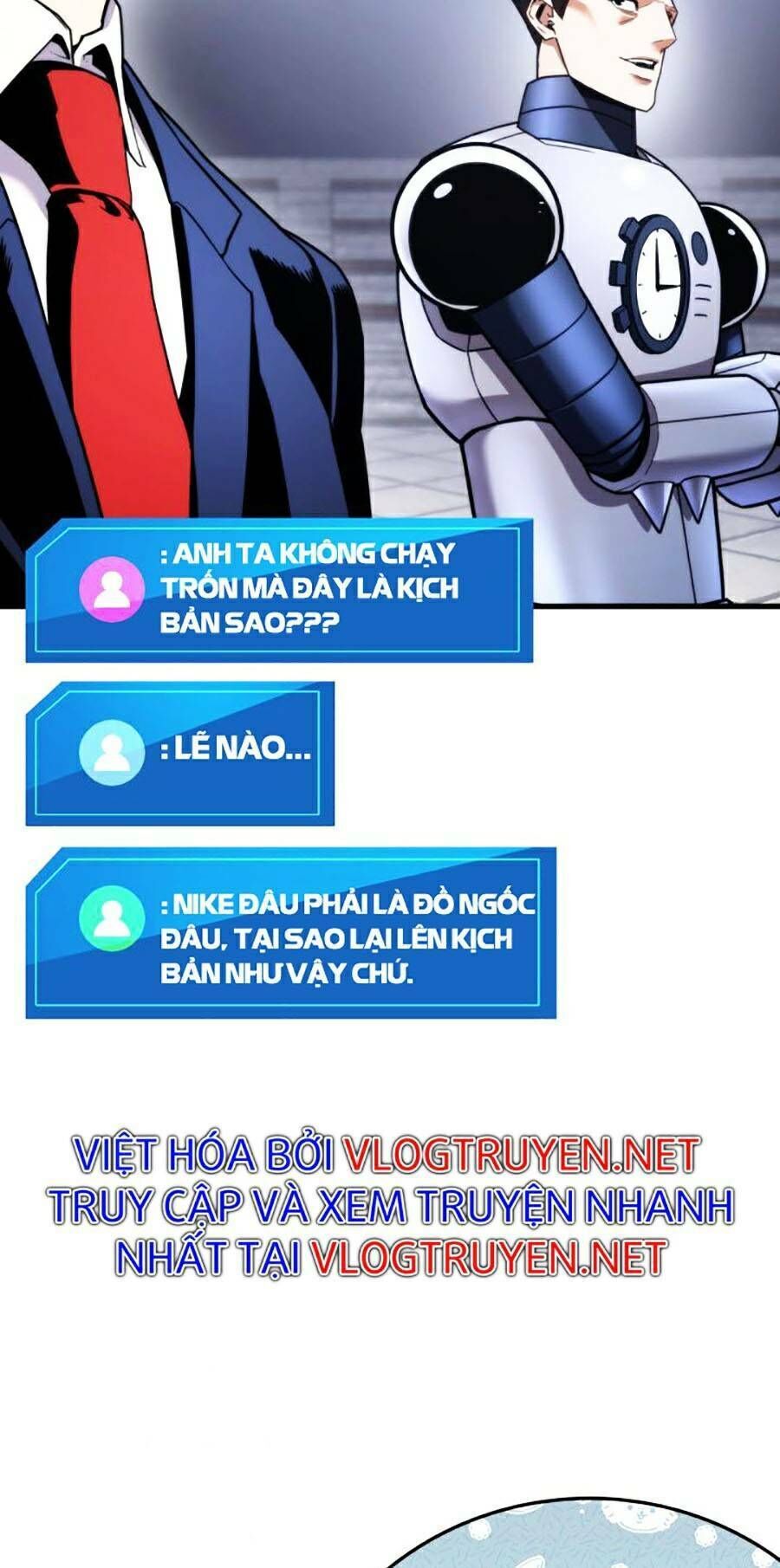 huyền thoại game thủ - tái xuất Chapter 48 - Trang 2