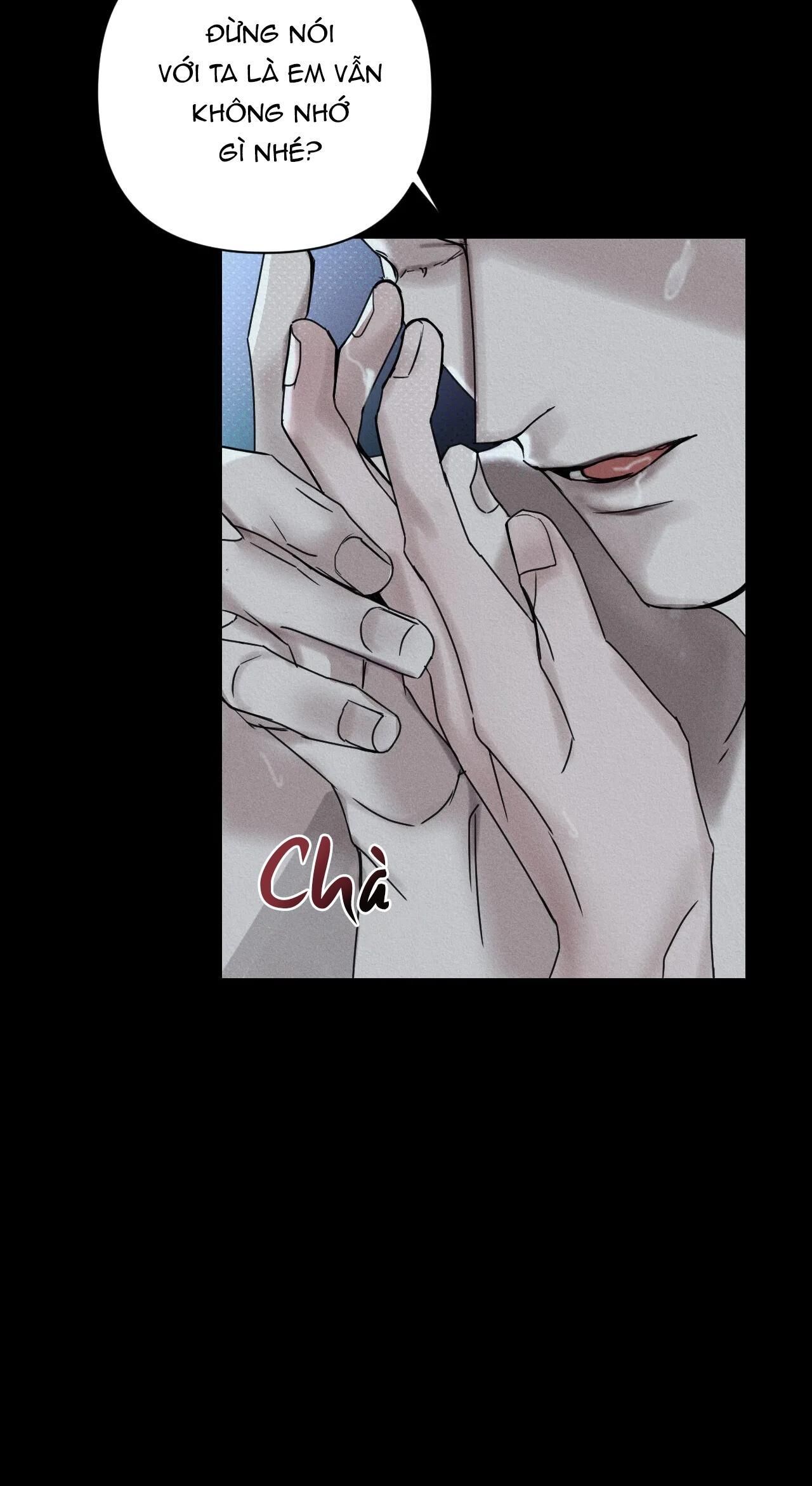 manhwa chịch vồn chịch vã Chapter 14 Mũ Quan - Next Chương 15