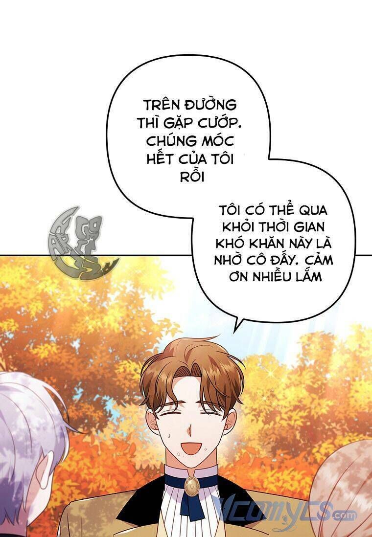 tôi đã bị quyến rũ bởi nam chính ốm yếu chapter 32 - Trang 2