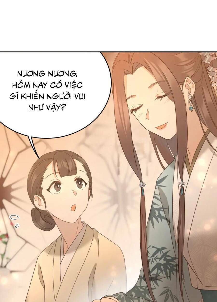 hoàng hậu vô đức chapter 88 - Trang 2