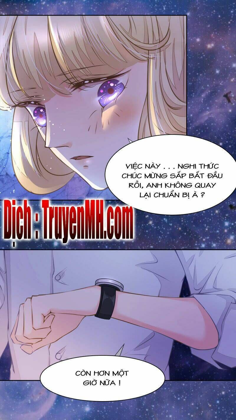 hôn sai 55 lần, nam thần cao lãnh ở sát vách chapter 36 - Trang 2