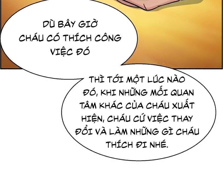 bạn học của tôi là lính đánh thuê chapter 50 - Trang 1