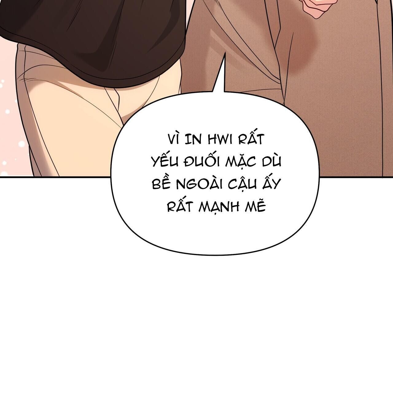 Tình Yêu Bí Mật Chapter 24 - Next Chapter 25