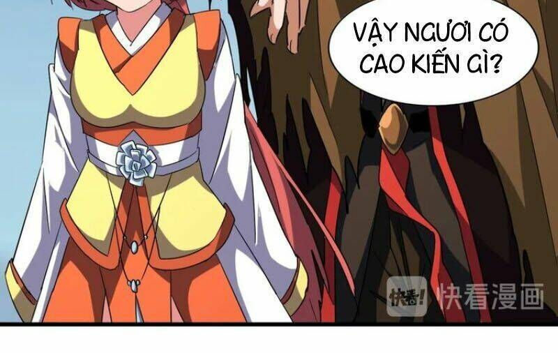 đại quản gia là ma hoàng Chapter 59 - Next Chapter 60