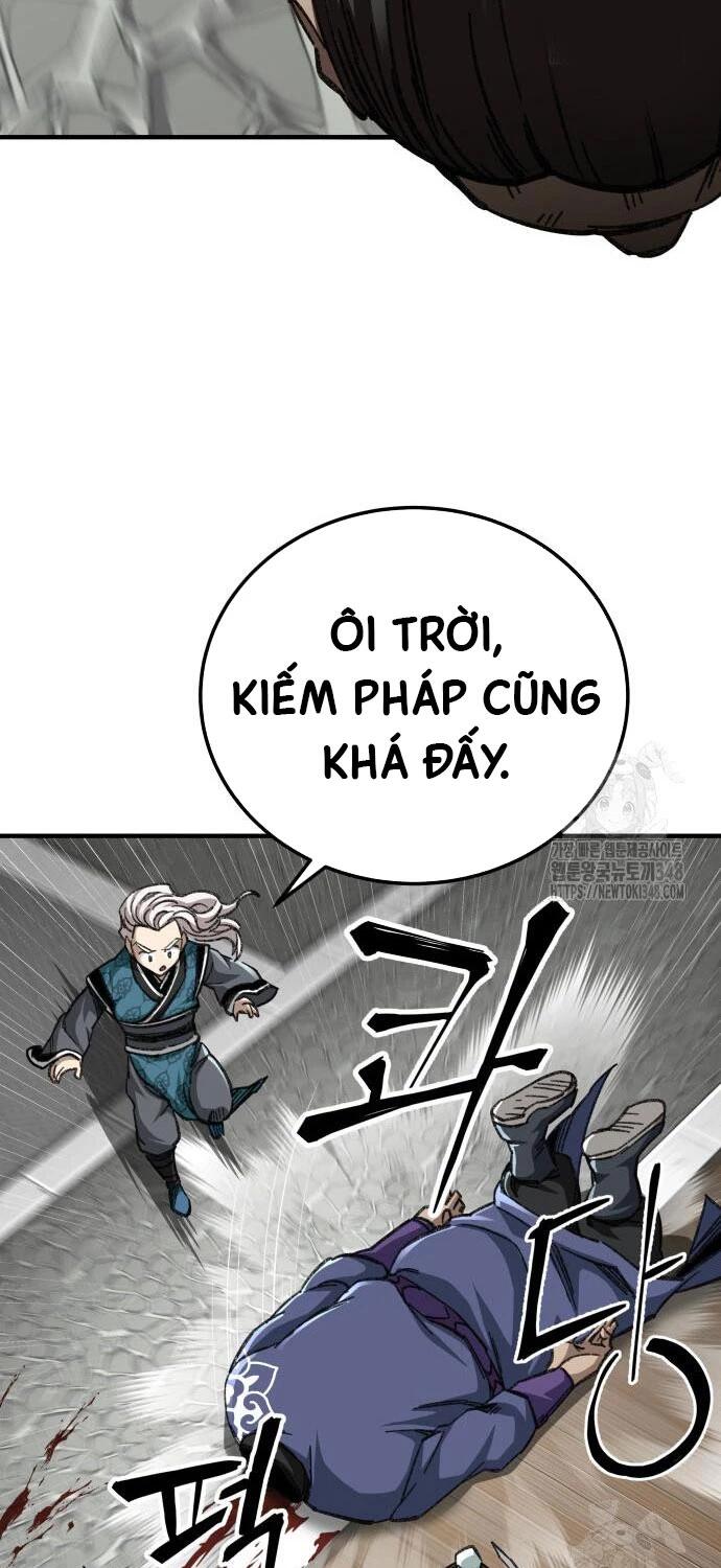 ông võ giả và cháu chí tôn chapter 54 - Next Chương 55