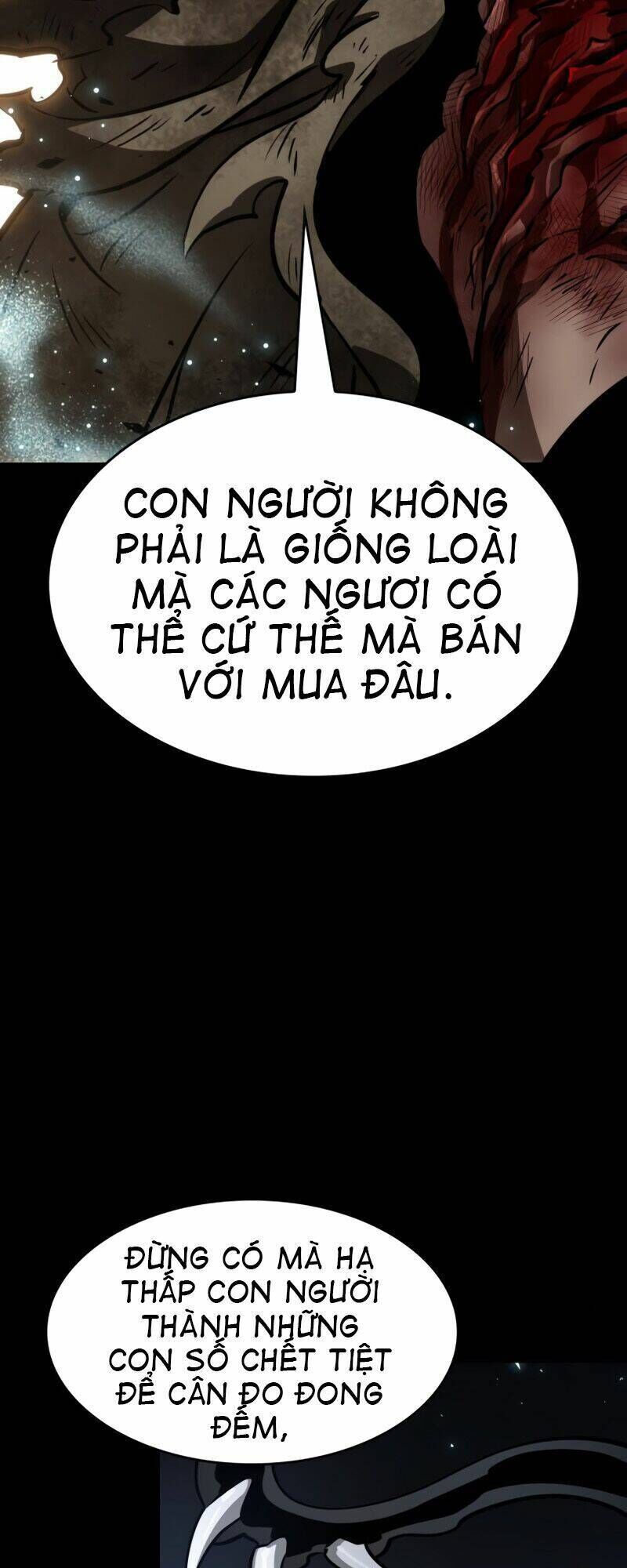 thế giới hậu tận thế chapter 8 - Trang 2