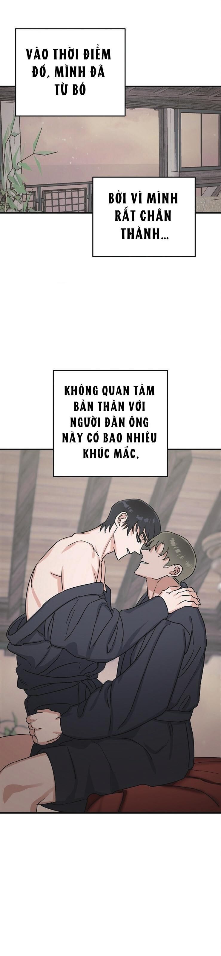 thiên đường Chapter 10 - Next chapter 11