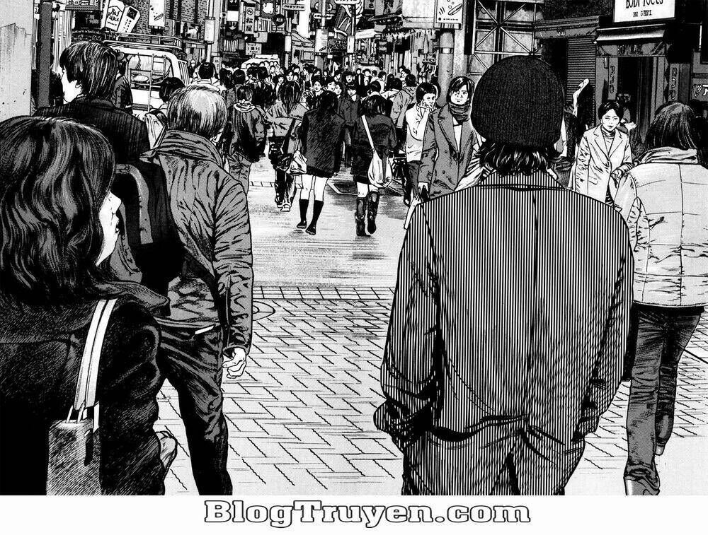 Homunculus Chapter 56 - Trang 2