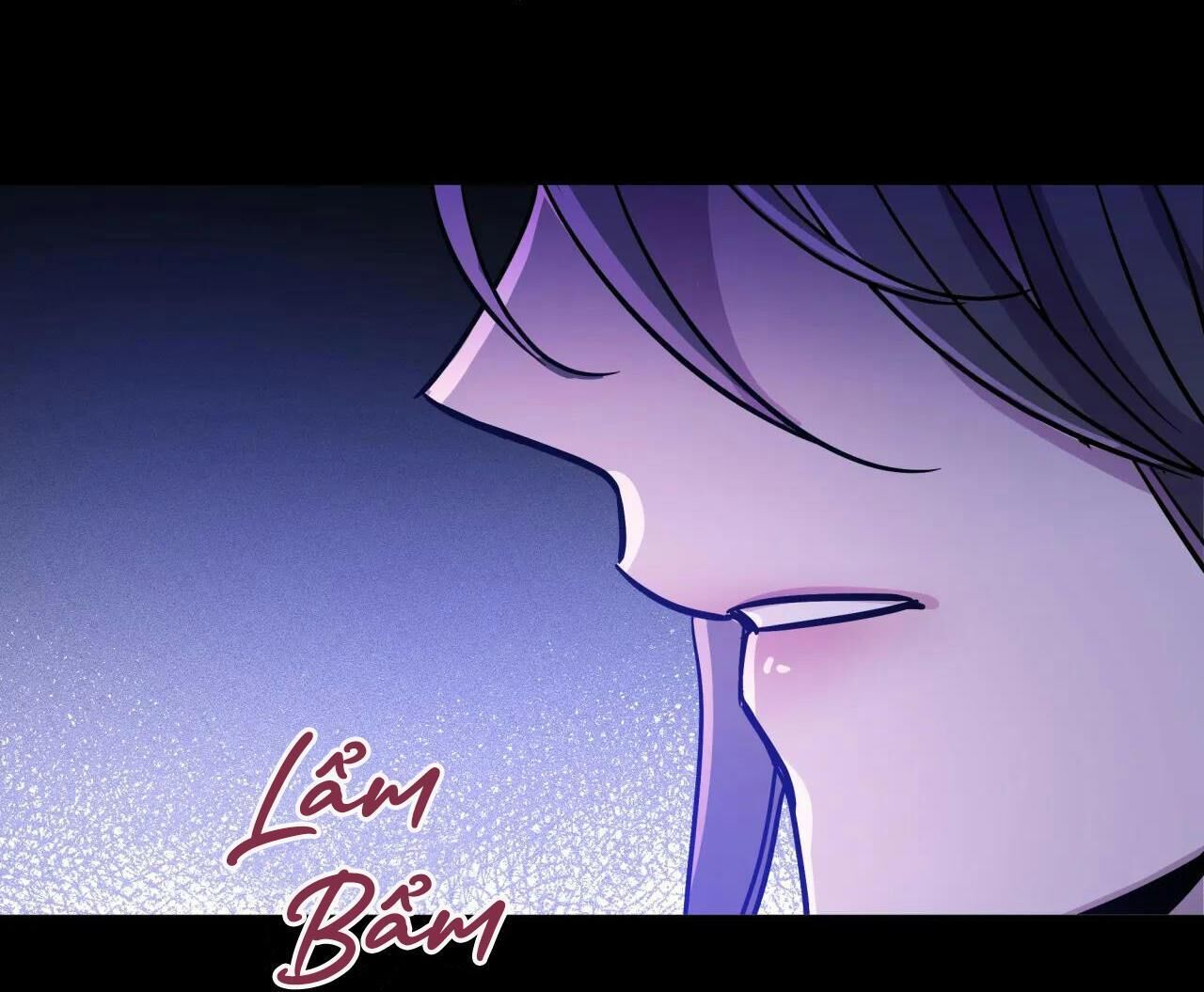 (cbunu) ám giữ linh hồn Chapter 12 - Trang 2