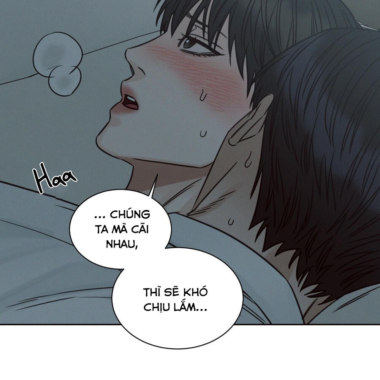 dù anh không yêu em Chapter 85 - Trang 2