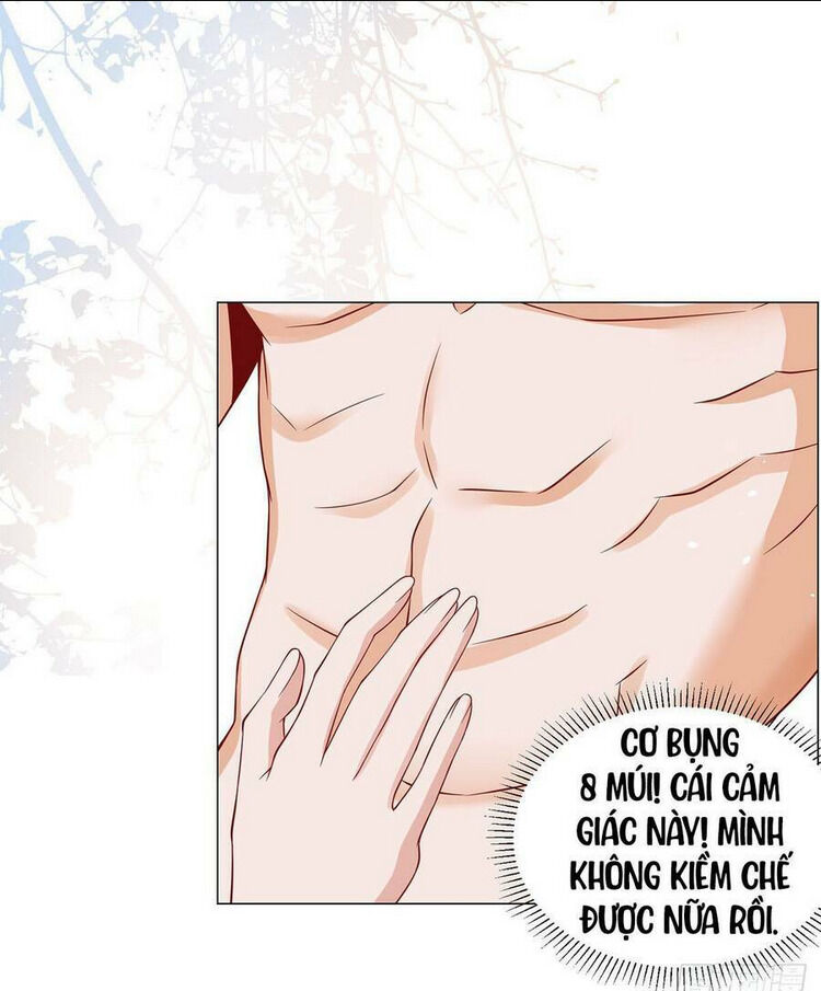 tôi là tài xế xe công nghệ có chút tiền thì đã sao? chapter 5 - Next chapter 6