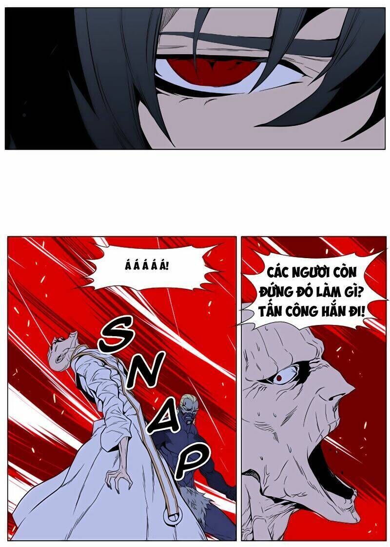 Ma Cà Rồng Quý Tộc Chapter 393 - Trang 2