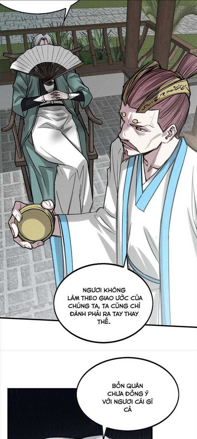 tâm ma chapter 104 - Next chương 105