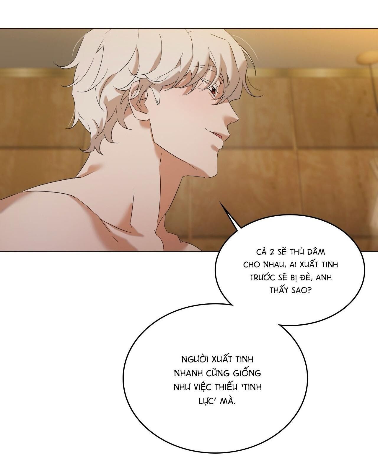 (Cbunu) Dễ Thương Là Lỗi Của Tôi Sao? Chapter 8 H - Trang 2