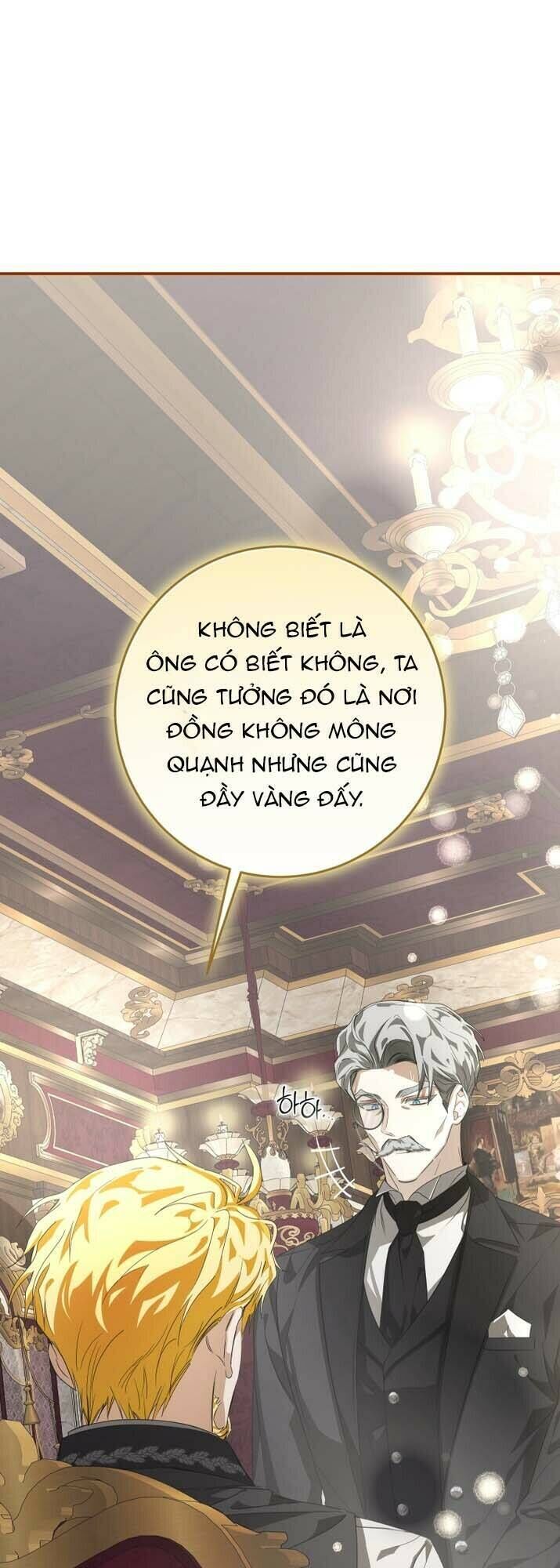 trở thành chủ nhân của ác ma chapter 9 - Trang 2