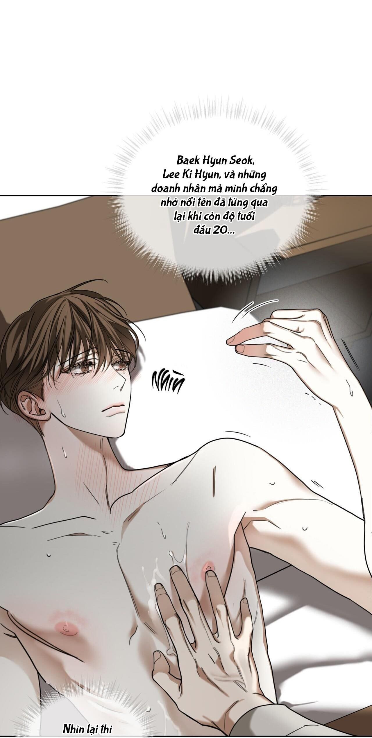 (CBunu) Phạm Luật Chapter 82 H+ - Trang 2