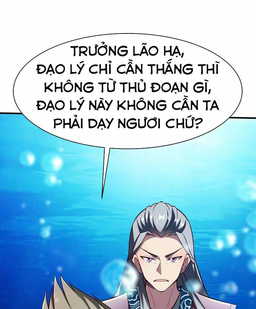 chiến đỉnh Chapter 229 - Next Chapter 230