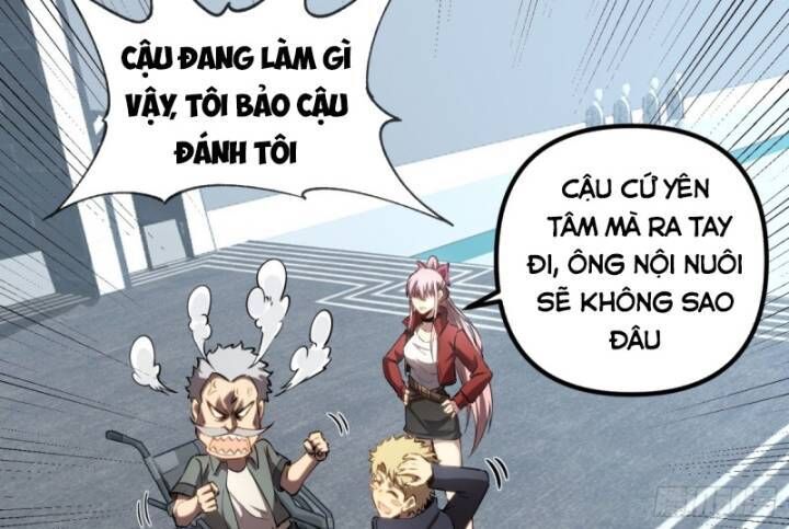 thâm uyên chi chủng chapter 38 - Next chapter 39