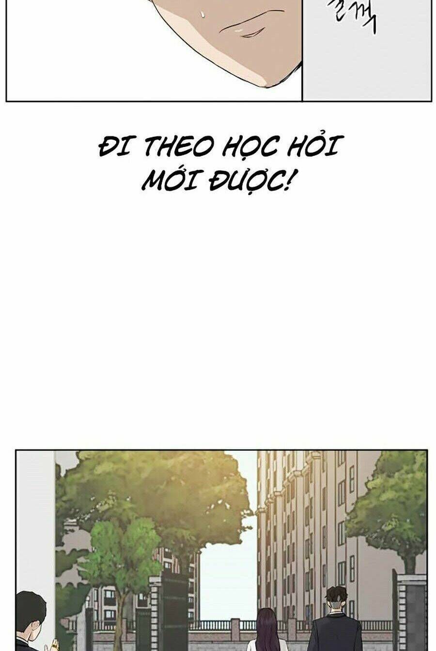 người xấu chapter 2 - Trang 2