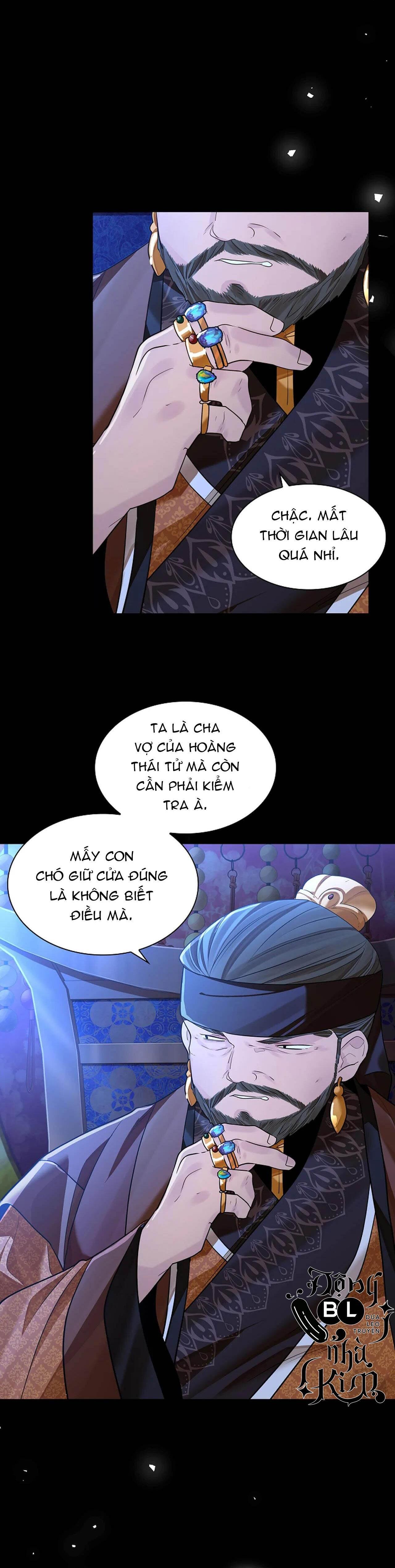 hoa giấy Chapter 42 - Next 42.1