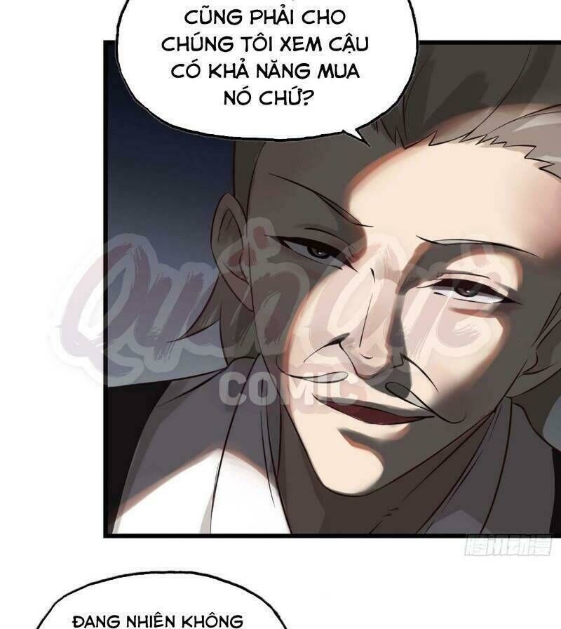 tôi chuyển vàng tại mạt thế chapter 8 - Trang 2