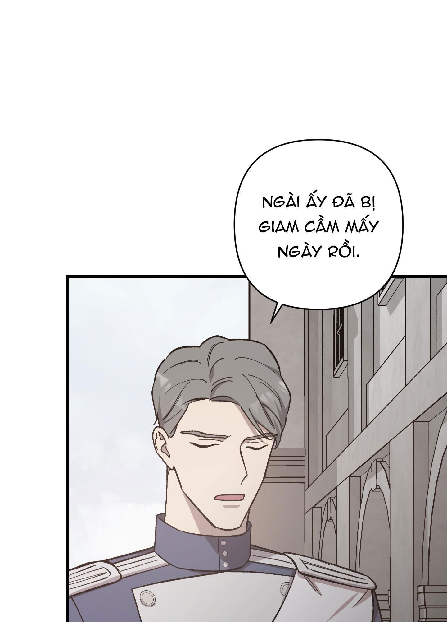 đóa hoa của mặt trời Chapter 24 - Next Chapter 24